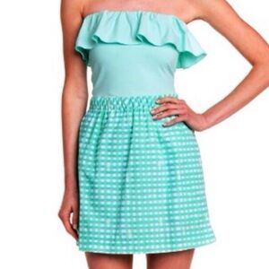 Lilly Pulitzer Athens Dress